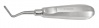 Right Elevator Flohr with long handle