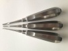 Straight Elevator Lindo-Levien 2mm with short handle