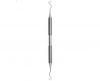 JACQUETTE Manual Scaler