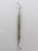 Bone Curette Lucas Fig. 87
