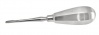 Bevelled Elevator Bein 3mm with short handle