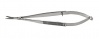 Scissors Westcott curved 14,5cm