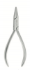 Flat Forceps