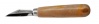 Plaster knive 15cm