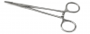 Needle Holders Olsen-Hegar with scissors 16cm