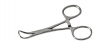 Haemostatic Forceps Backhaus 8cm