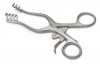 WEITLANER retractor