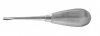 Straight Elevator Lindo-Levien 3mm with short handle