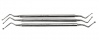 Bone Curette Hemingway Fig. 2