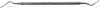 Bone Curette small