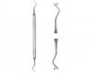HOLLENBACK Amalgam Instrument