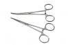 Haemostatic Forceps Micro-mosquito 14cm