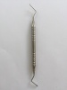 Bone Curette Lucas Fig. 85