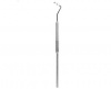 Periodental probe