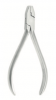 DE LA ROSE Concave-Convex Forceps