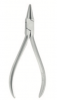 ANGLE Round-Round Forceps „bird bills”