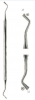 HOLLENBACK Amalgam Instrument