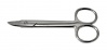 Scissors Universal 12cm