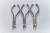 Extracting forceps Meissner fig. 1