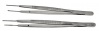 Tweezers Gerald no lock 17,5cm