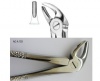 Extracting forceps Berten fig. 4