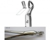 Extracting forceps Berten fig. 67