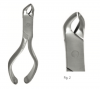 Extracting forceps Meissner fig. 2