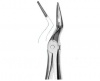Extracting forceps Berten fig. 97