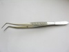 Tweezers Meriam 16cm