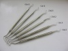 Filling instrument 0,6 / 0,9