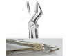 Extracting forceps Berten fig. 51