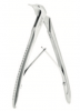 Crown Removal Forceps