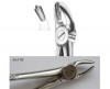 Extracting forceps Berten fig. 17