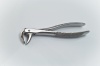 Extracting forceps Berten fig. 99A