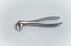 Extracting forceps Berten fig. 86A