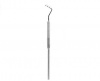 Periodental probe