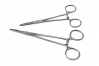 Needle Holders Olsen-Hegar with scissors 14cm