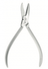 WALDSACHS Forceps