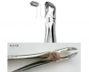 Extracting forceps Berten fig. 79