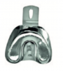 Impression tray, full, solid BOTTOM