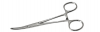 Haemostatic Forceps Micro-mosquito curved 12cm