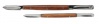 Wax knife 13cm, Lessmann