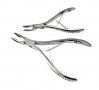 Bone Rongeur Luer 15cm