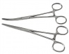 Haemostatic Forceps Pean curved 14cm