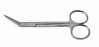 Broken Scissors IRIS 11,5cm