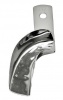 Impression tray partial, rotating, solid LEFT