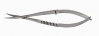 Scissors Westcott curved 11,5cm