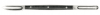 Wax knife 17cm, Lessmann