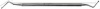 Bone Curette medium