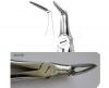 Extracting forceps Berten fig. 46L
